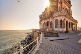 Rumunia - Fale Dunaju i szczyty Karpat