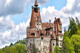 Bułgaria i Rumunia - Bałkańskie Czary