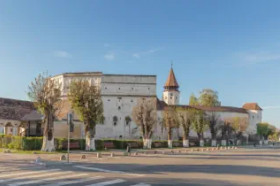 Rumunia Na Wysokościach - G&oacute;ry Fogaraskie