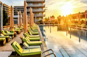 Phoenicia Holiday Resort